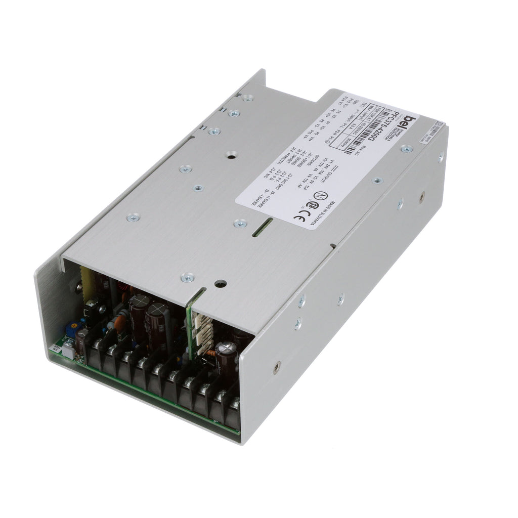 Bel Power Solutions PFC375-4200G