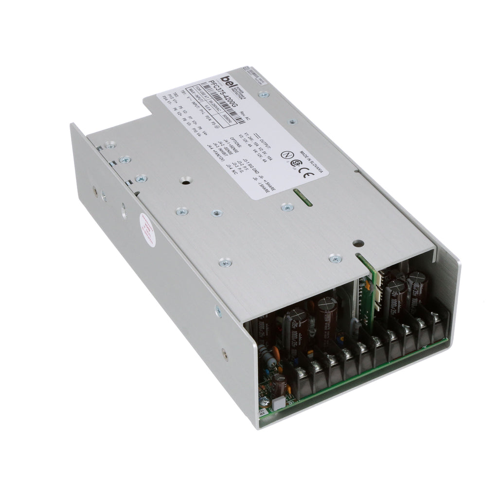 Bel Power Solutions PFC375-4200G