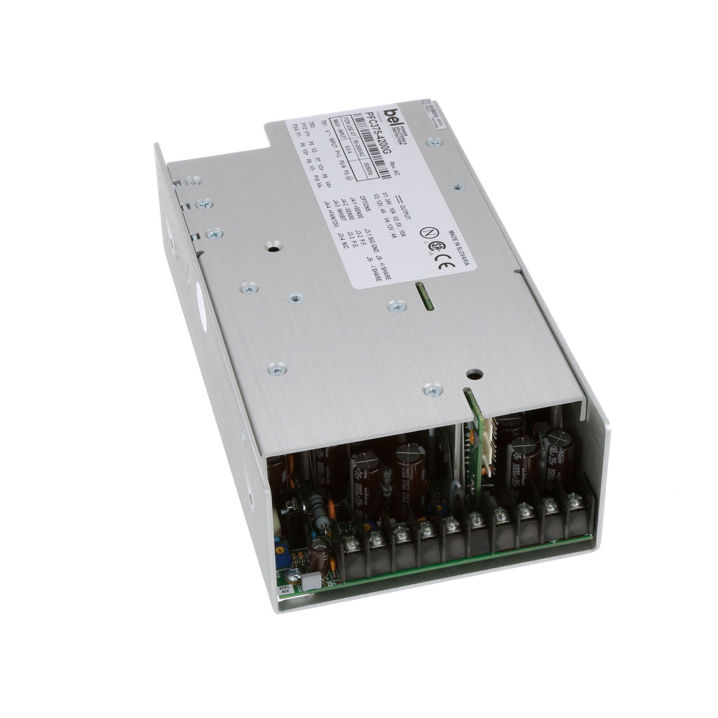 Bel Power Solutions PFC375-4200G