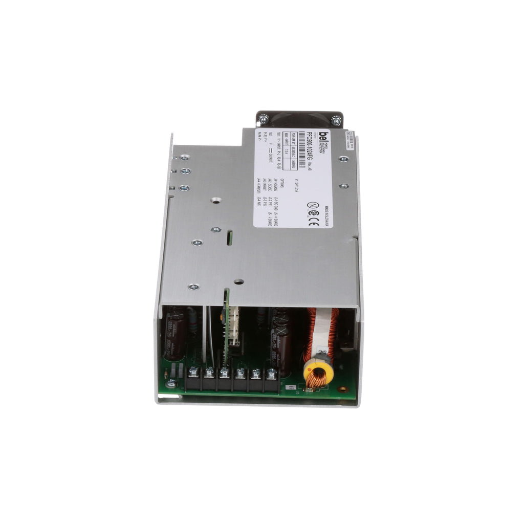 Bel Power Solutions PFC500-1024FG