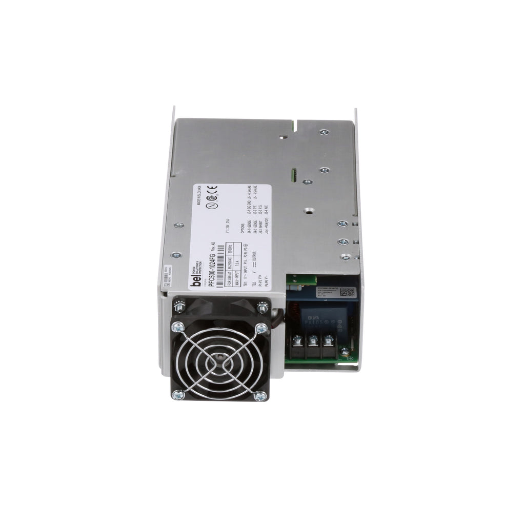 Bel Power Solutions PFC500-1024FG