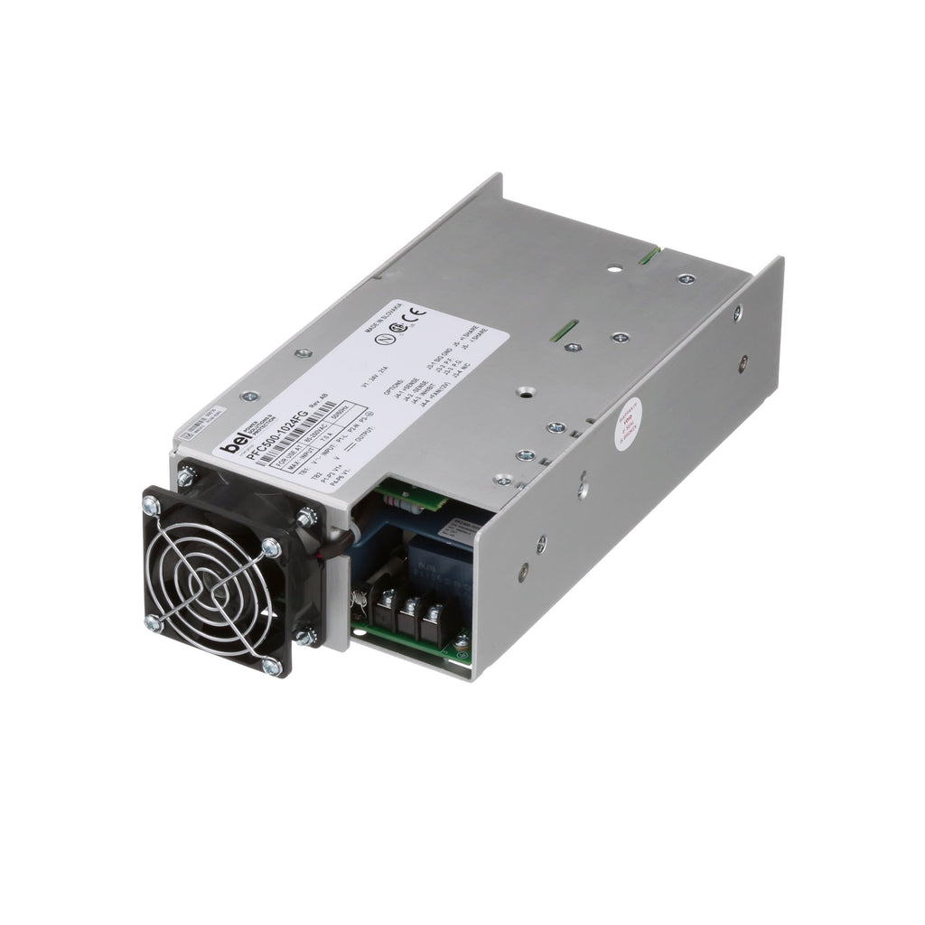 Bel Power Solutions PFC500-1024FG