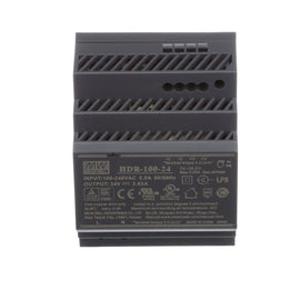 Mean Well USA HDR-100-24