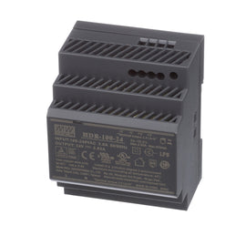 Mean Well USA HDR-100-24