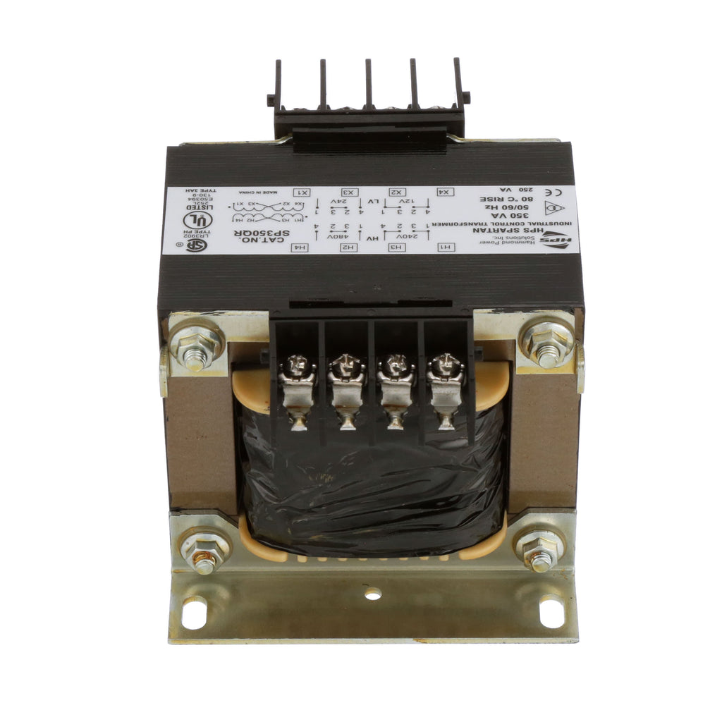 Hammond Power Solutions SP350QR