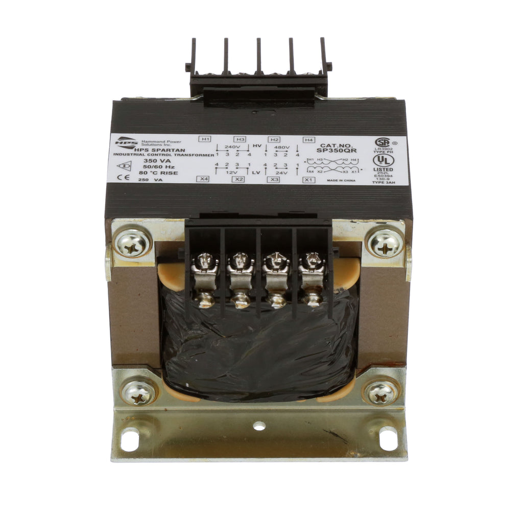 Hammond Power Solutions SP350QR