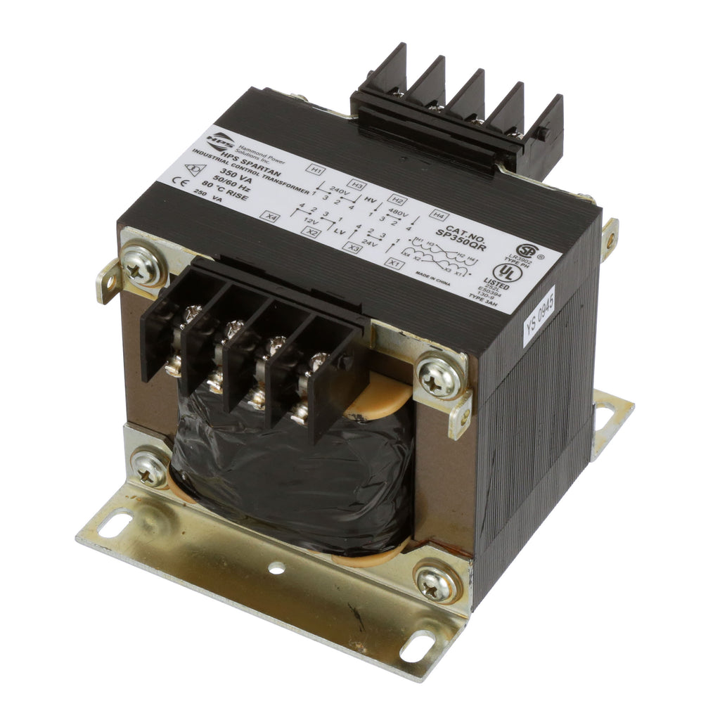 Hammond Power Solutions SP350QR