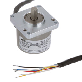 Sensata - BEI Sensors 01039-2263