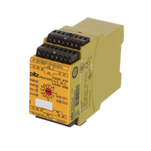Load image into Gallery viewer, RS COMPONENTS UK PNOZ XV3P 3/24 VDC