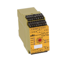 Load image into Gallery viewer, RS COMPONENTS UK PNOZ XV3P 3/24 VDC