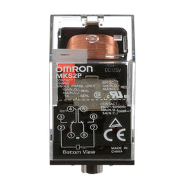 Omron Automation MKS2PDC125