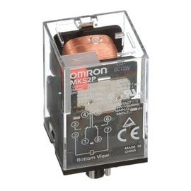 Omron Automation MKS2PDC125