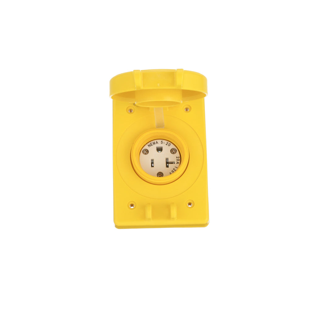 Hubbell Wiring Device-Kellems HBL60W33