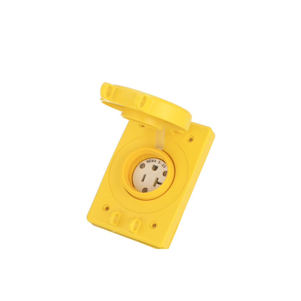 Hubbell Wiring Device-Kellems HBL60W33