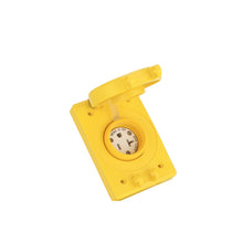 Load image into Gallery viewer, Hubbell Wiring Device-Kellems HBL60W33