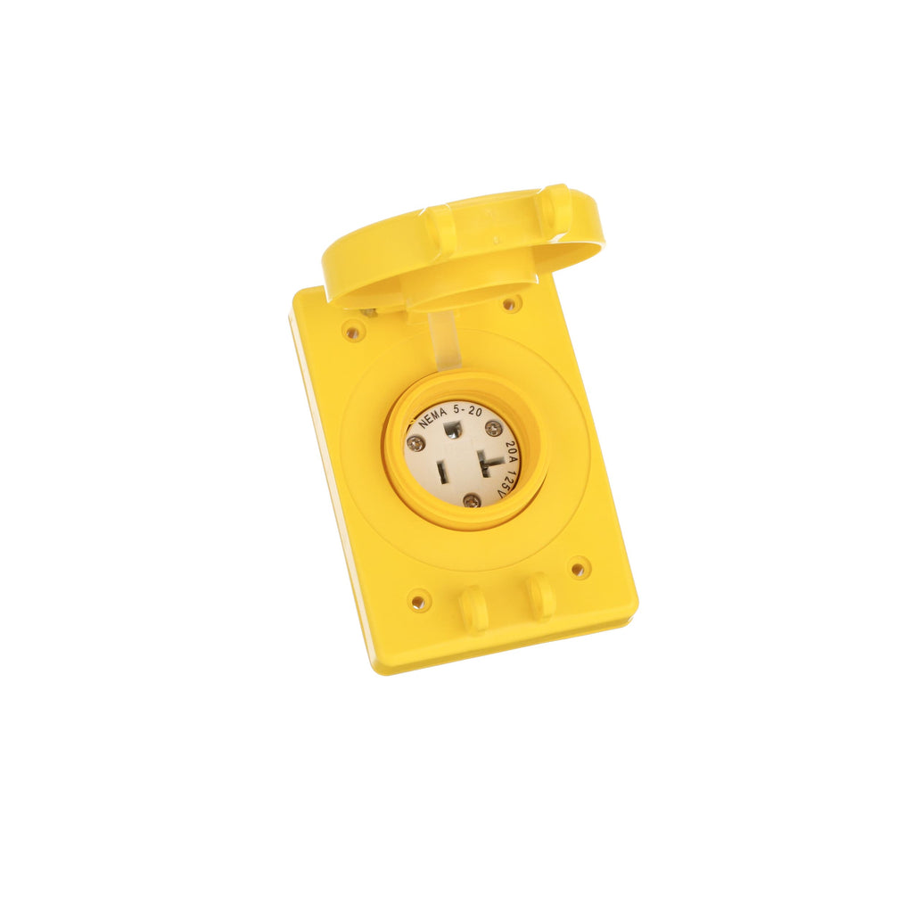 Hubbell Wiring Device-Kellems HBL60W33