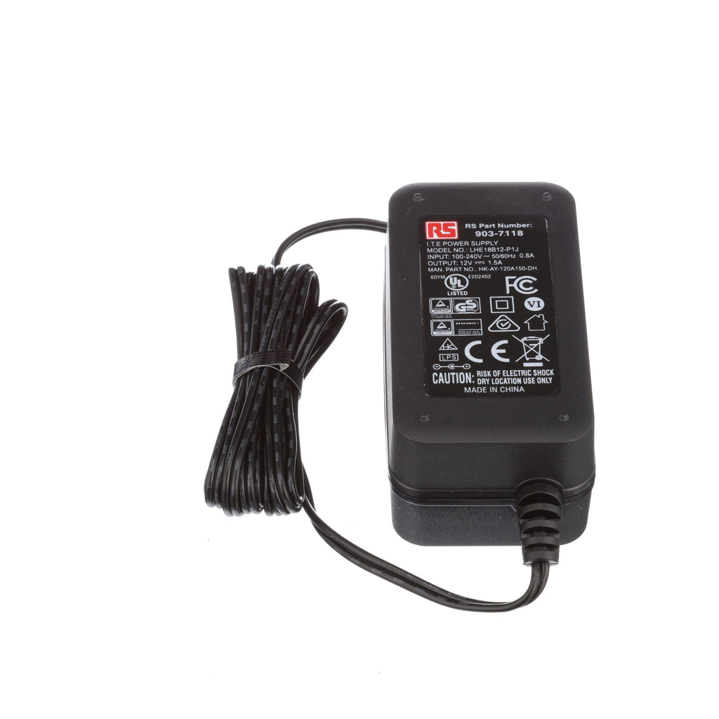 RS Pro 9037118