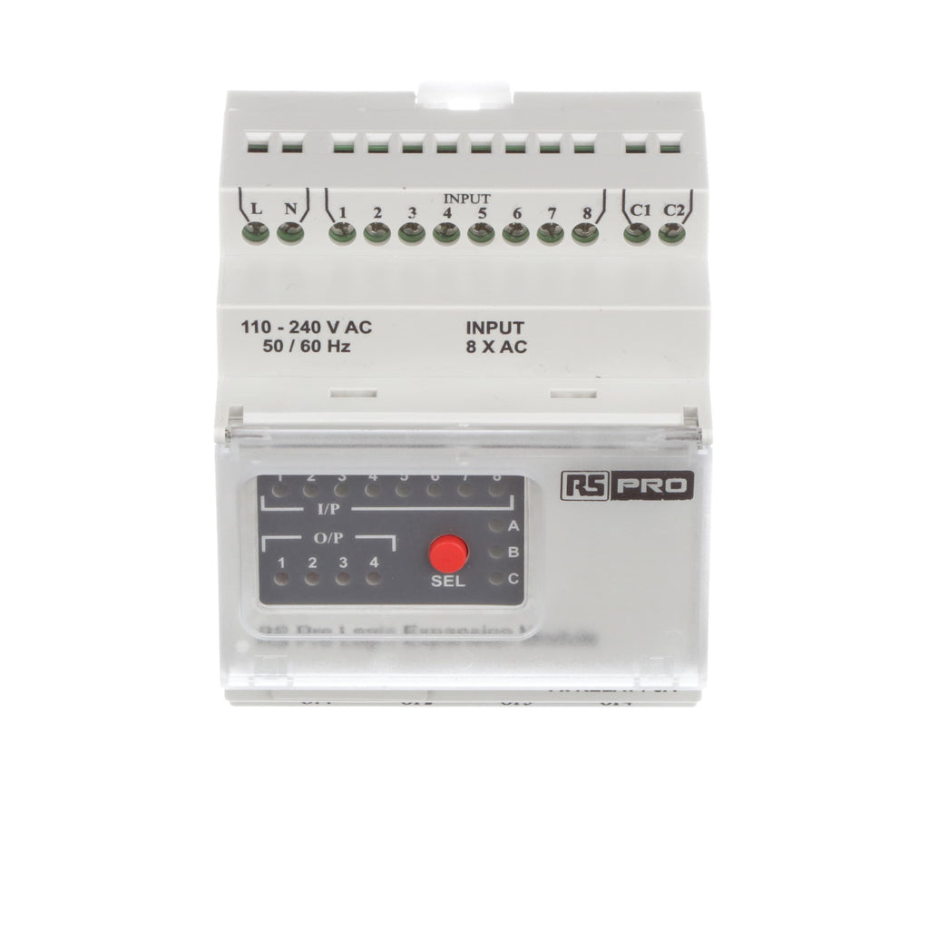 RS Pro 9176386