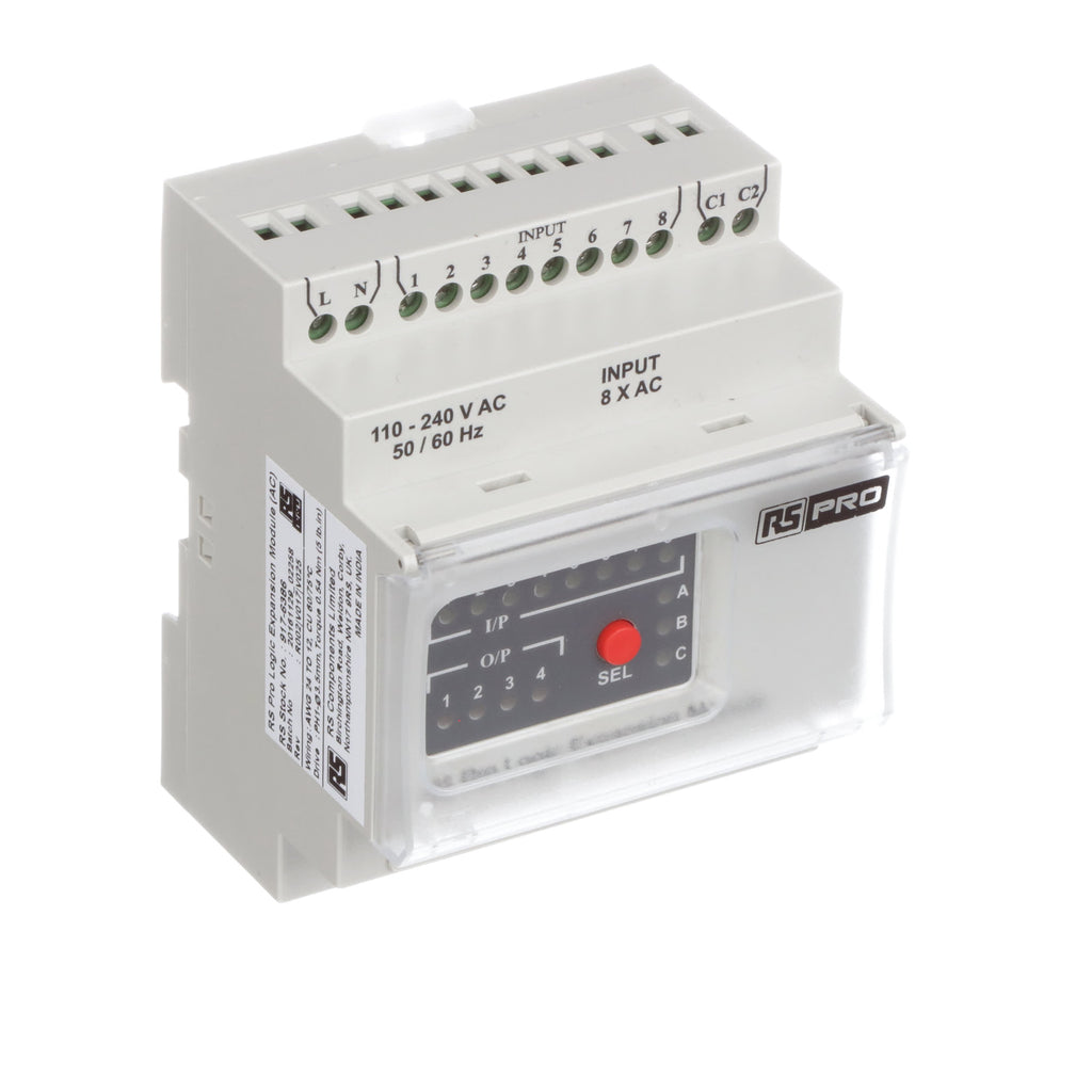RS Pro 9176386