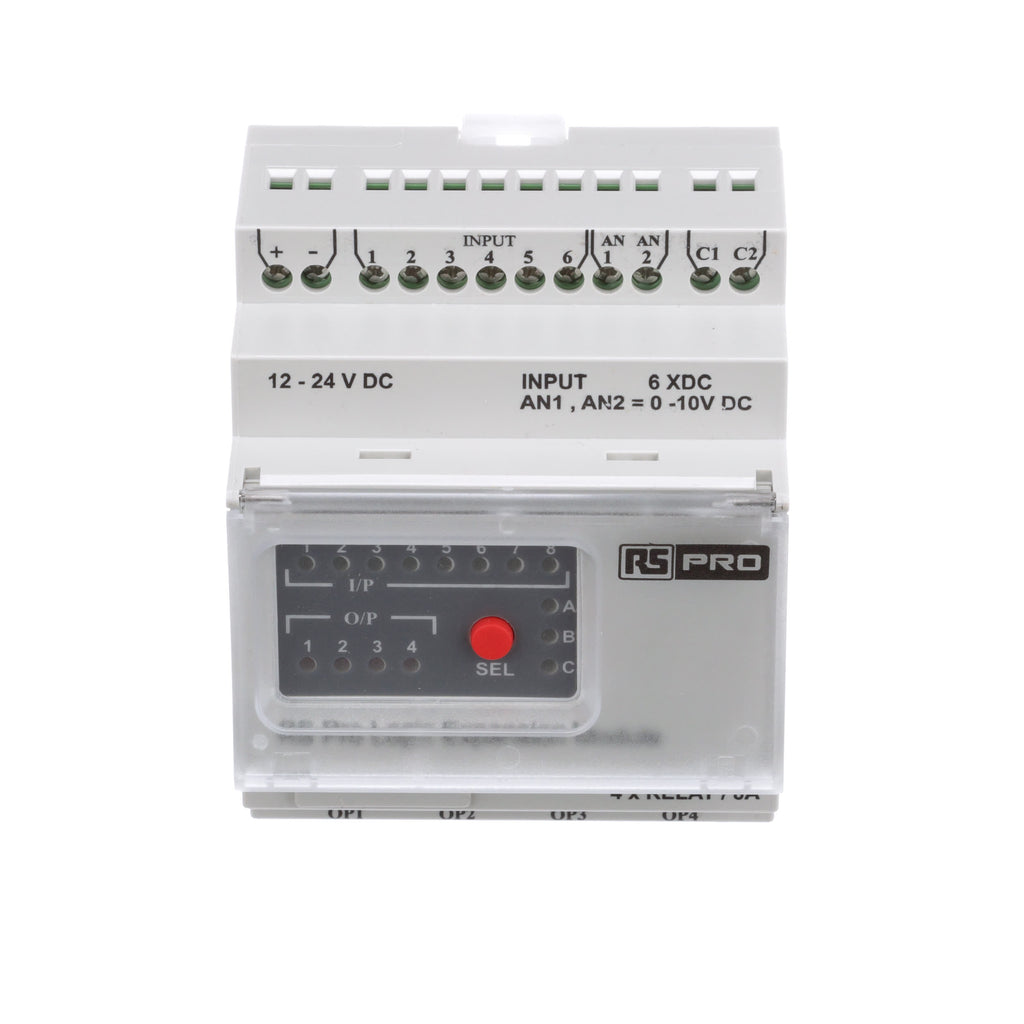 RS Pro 9176389