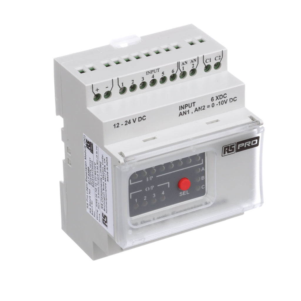RS Pro 9176389
