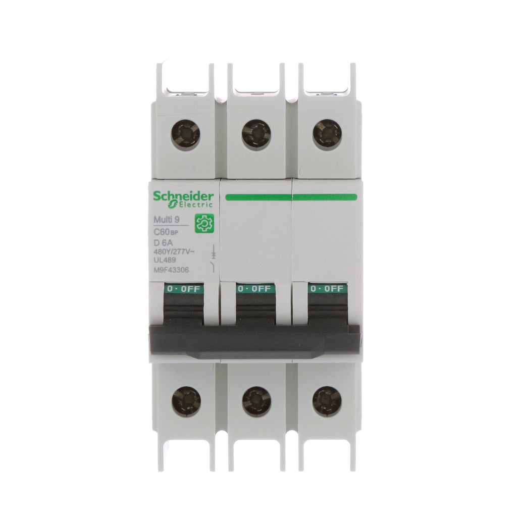 Schneider Electric M9F43306