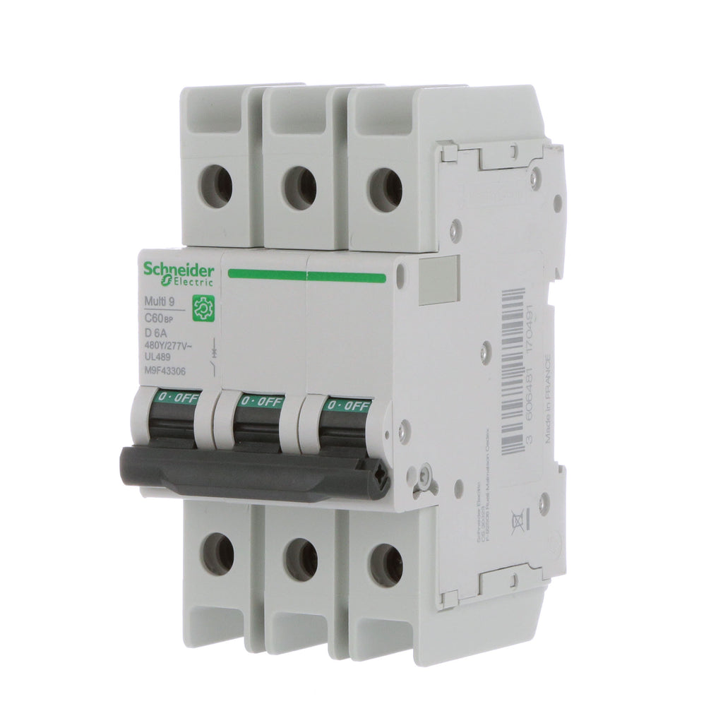 Schneider Electric M9F43306