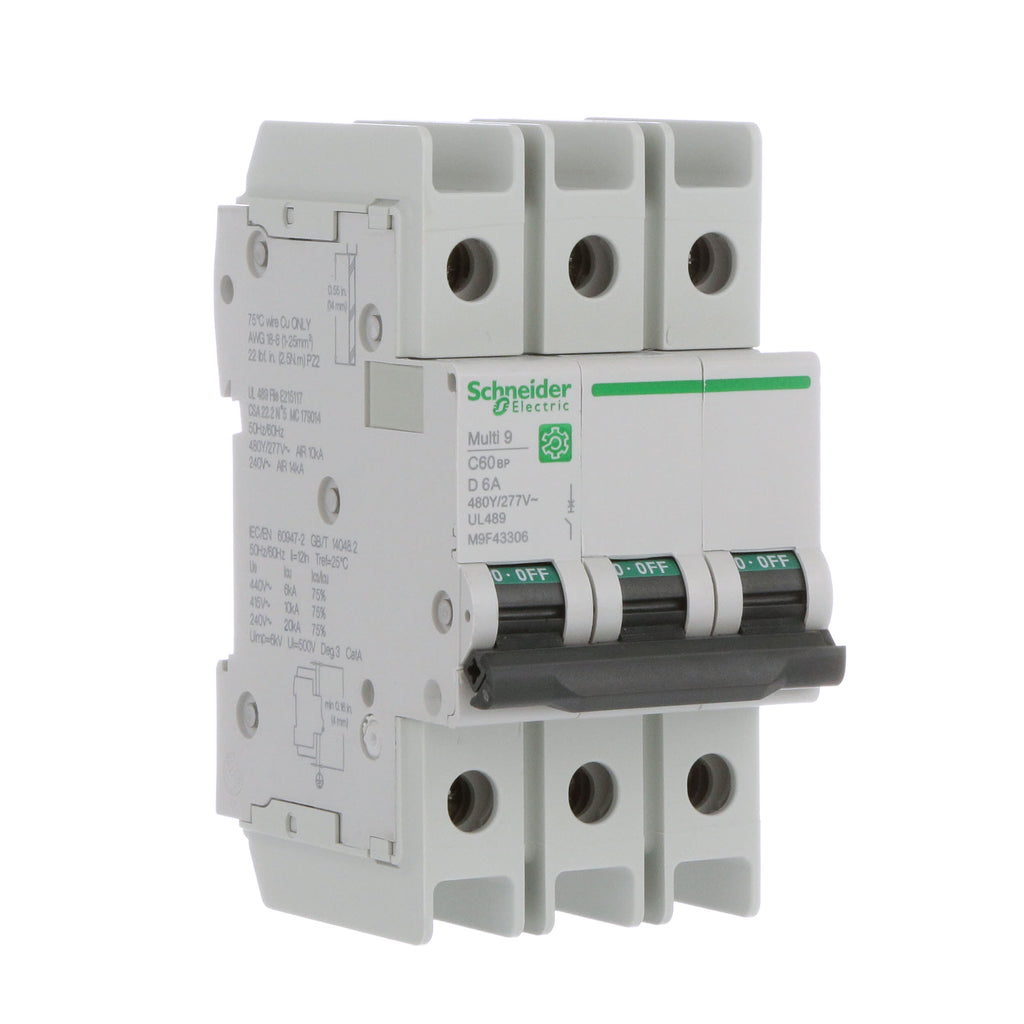 Schneider Electric M9F43306