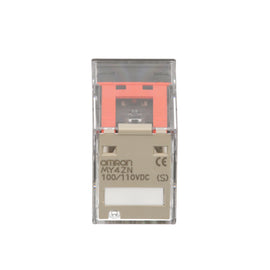 Omron Automation MY4ZNDC100110S