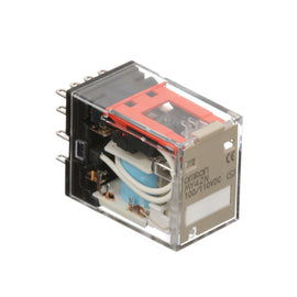 Omron Automation MY4ZNDC100110S