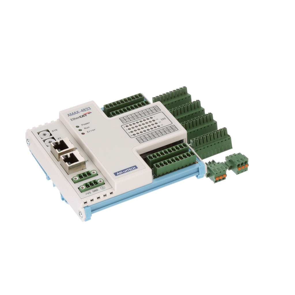 Advantech AMAX-4833-AE