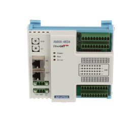 Advantech AMAX-4834-AE