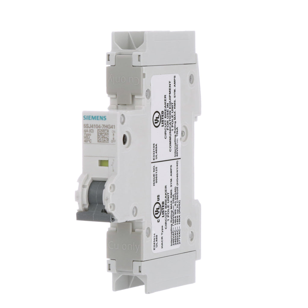 Siemens 5SJ4104-7HG41