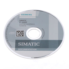Load image into Gallery viewer, Siemens 6ES75101DJ010AB0