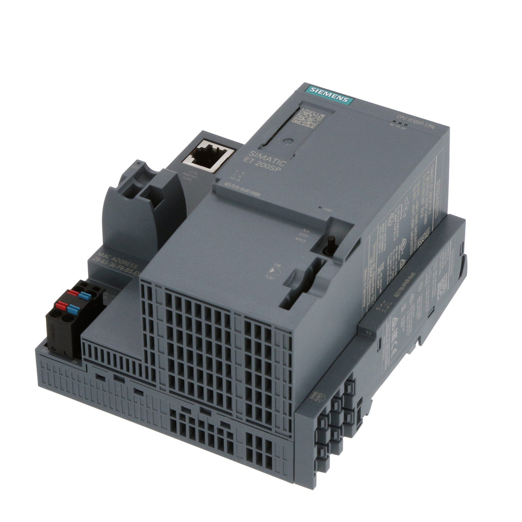 Siemens 6ES75101DJ010AB0