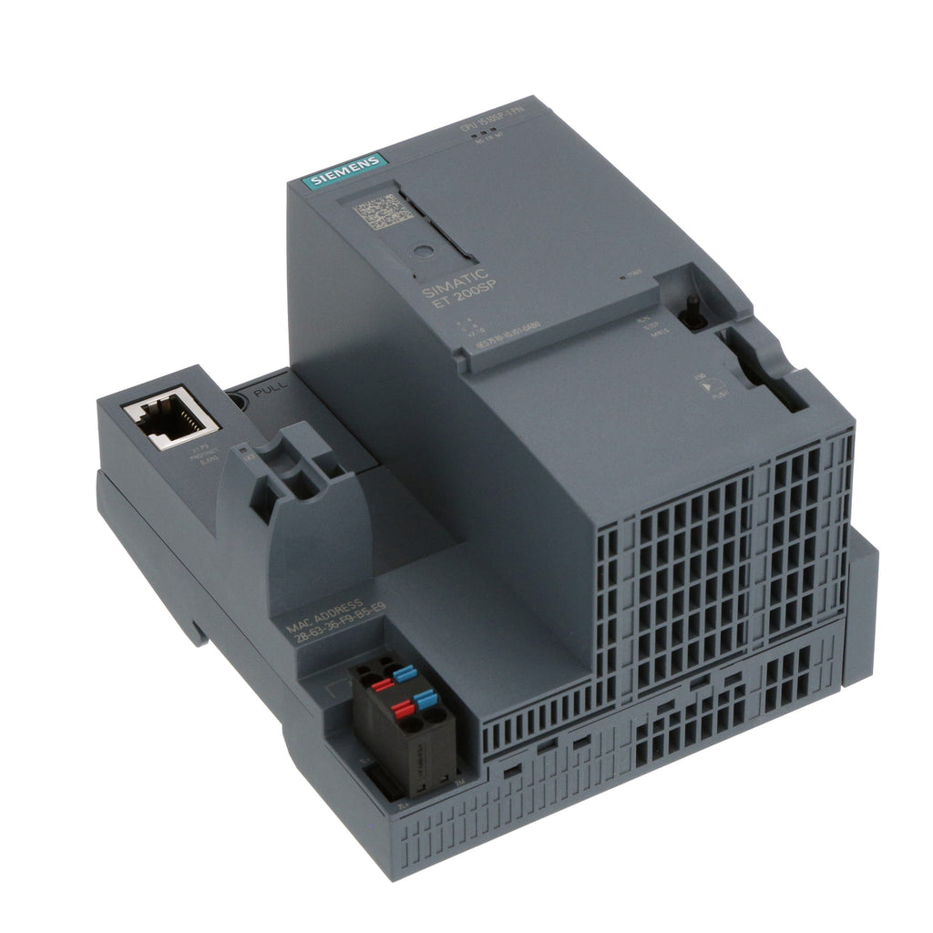 Siemens 6ES75101DJ010AB0