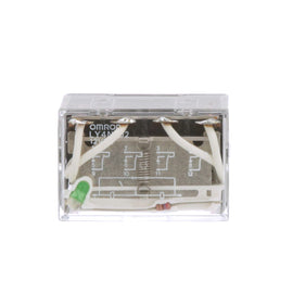 Omron Automation LY4ND2DC12