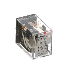 Omron Automation MY2KUSDC12