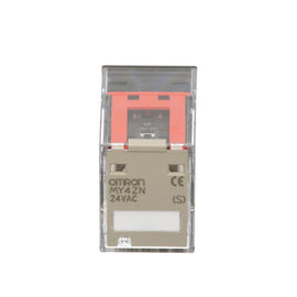 Omron Automation MY4ZNAC24S