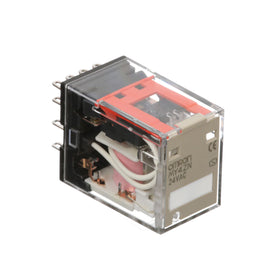 Omron Automation MY4ZNAC24S