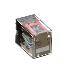 Omron Automation MY4ZNDC12S