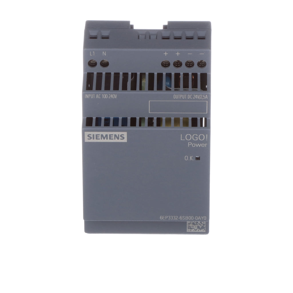 Siemens 6EP33326SB000AY0