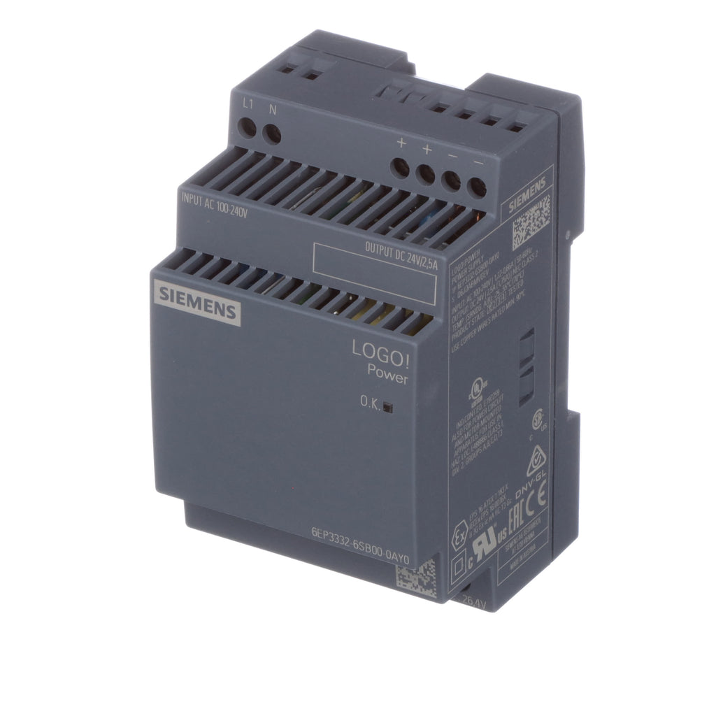 Siemens 6EP33326SB000AY0