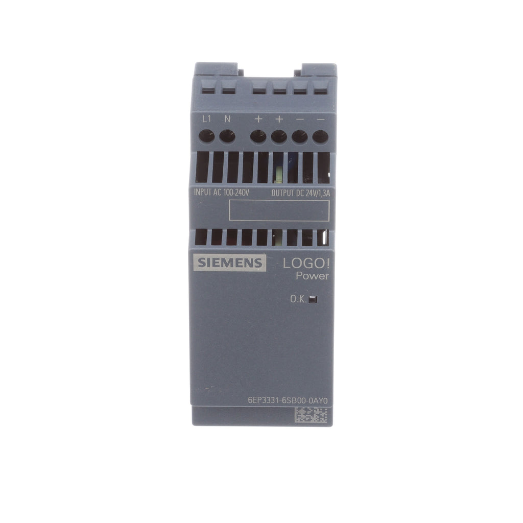 Siemens 6EP33316SB000AY0