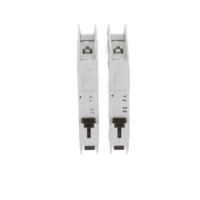 Load image into Gallery viewer, Eaton - Cutler Hammer FAZ-C2/1-NA-L