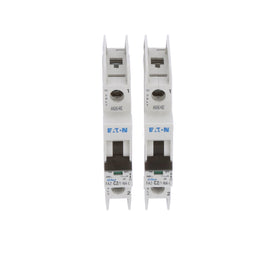 Eaton - Cutler Hammer FAZ-C2/1-NA-L