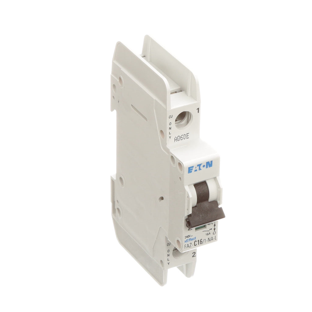 Eaton - Cutler Hammer FAZ-C16/1-NA-L