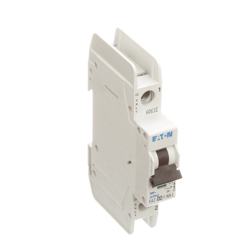 Eaton - Cutler Hammer FAZ-D2/1-NA-L
