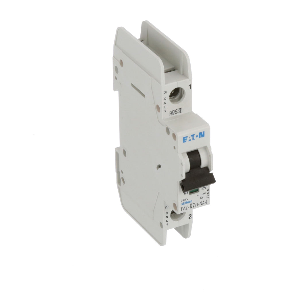 Eaton - Cutler Hammer FAZ-D7/1-NA-L