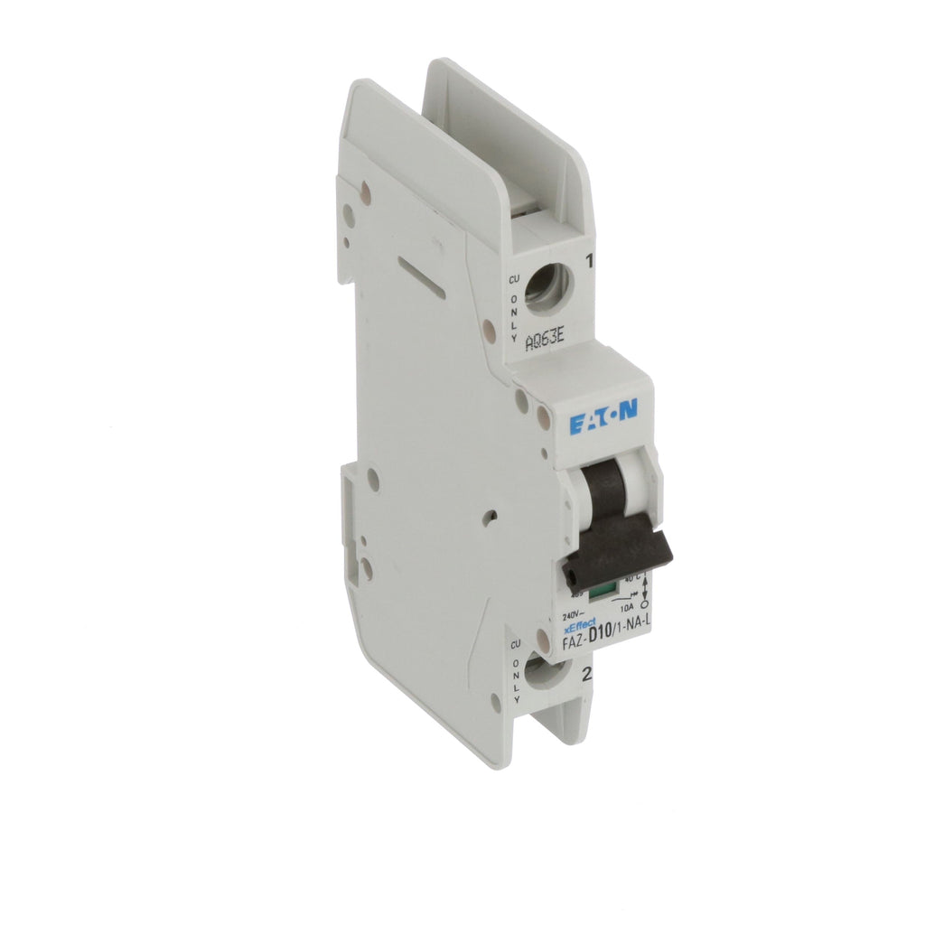 Eaton - Cutler Hammer FAZ-D10/1-NA-L